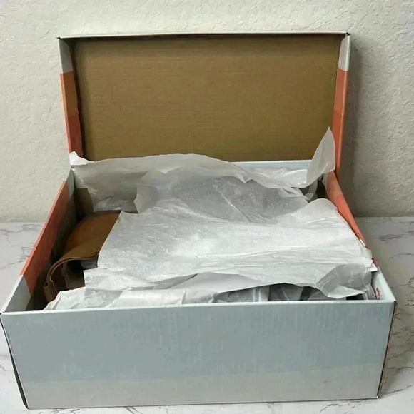 SOUL Naturalizer Richy Bootie Size 7.5M - Picture 9 of 11